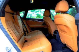 2014 Bmw 630i GT Lci M-sport - image blurred placeholder