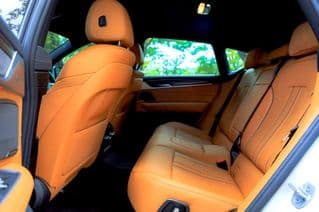 2014 Bmw 630i GT Lci M-sport - image blurred placeholder