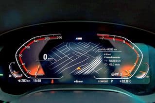 2014 Bmw 630i GT Lci M-sport - image blurred placeholder