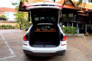 2014 Bmw 630i GT Lci M-sport - image blurred placeholder