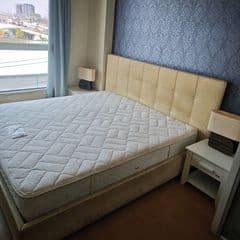 เตียง 6 ฟุต / เตียง 3 ฟุต / โต๊ะ index - image blurred placeholder