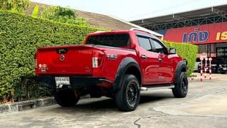 2018 Nissan Navara Np300 VL 4WD - image blurred placeholder