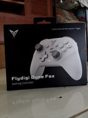 Flydigi Dune Fox Gamepad - image blurred placeholder