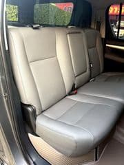 2016 Toyota Revo Prerunner 2.4 G 4-Door - image blurred placeholder