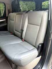 2016 Toyota Revo Prerunner 2.4 G 4-Door - image blurred placeholder