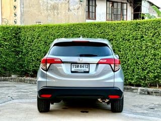 2020 Honda Hr-v 1.8 E (MNC) - image blurred placeholder