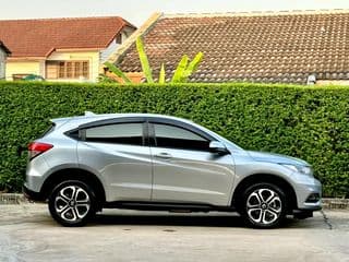 2020 Honda Hr-v 1.8 E (MNC) - image blurred placeholder