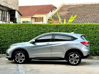 2020 Honda Hr-v 1.8 E (MNC) - image blurred placeholder