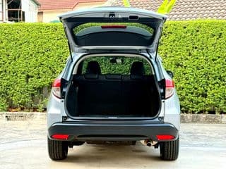 2020 Honda Hr-v 1.8 E (MNC) - image blurred placeholder