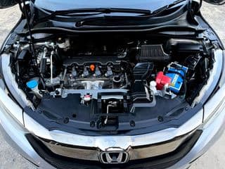 2020 Honda Hr-v 1.8 E (MNC) - image blurred placeholder