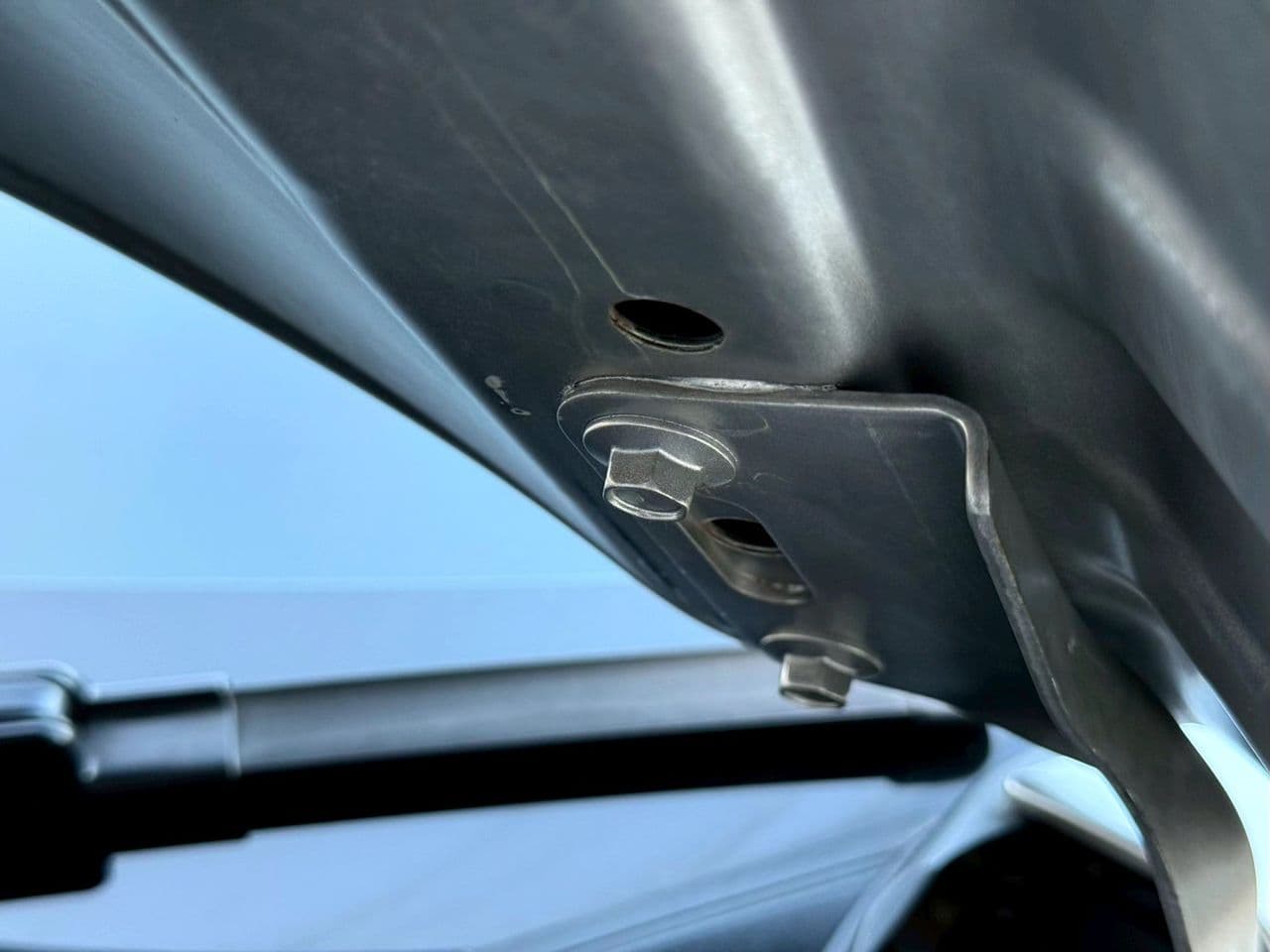 2020 Honda Hr-v 1.8 E (MNC)