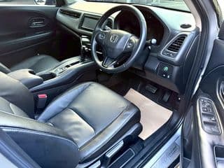 2020 Honda Hr-v 1.8 E (MNC) - image blurred placeholder