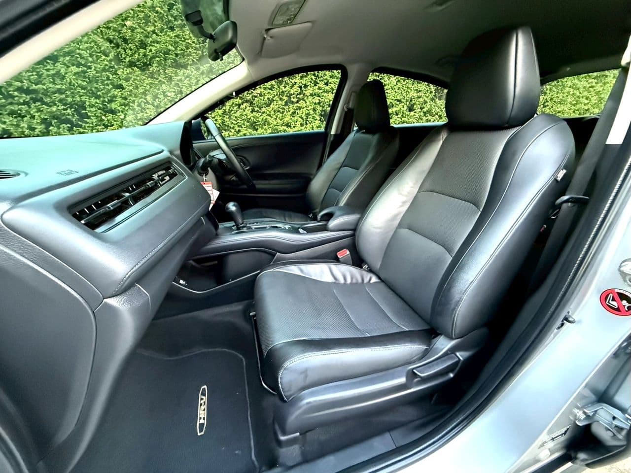 2020 Honda Hr-v 1.8 E (MNC)