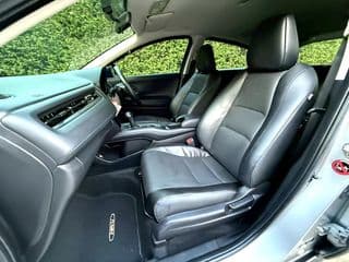 2020 Honda Hr-v 1.8 E (MNC) - image blurred placeholder