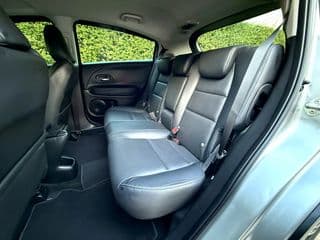 2020 Honda Hr-v 1.8 E (MNC) - image blurred placeholder