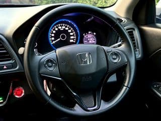 2020 Honda Hr-v 1.8 E (MNC) - image blurred placeholder