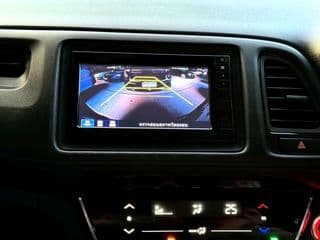 2020 Honda Hr-v 1.8 E (MNC) - image blurred placeholder