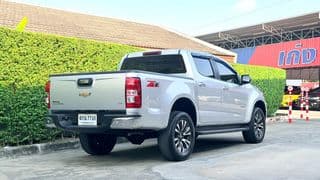 2017 Colorado C-Cab 2.5 Automatic - image blurred placeholder