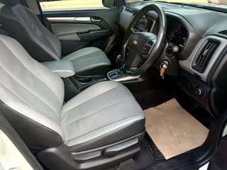 2017 Colorado C-Cab 2.5 Automatic - image blurred placeholder