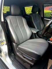 2017 Colorado C-Cab 2.5 Automatic - image blurred placeholder