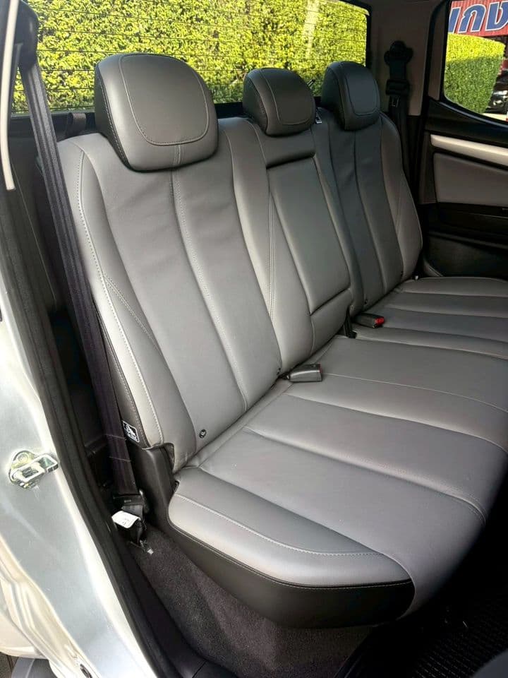 2017 Colorado C-Cab 2.5 Automatic