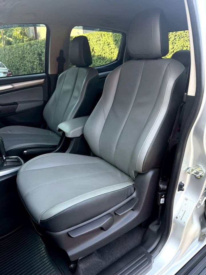 2017 Colorado C-Cab 2.5 Automatic