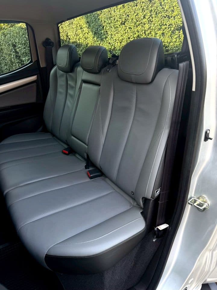 2017 Colorado C-Cab 2.5 Automatic