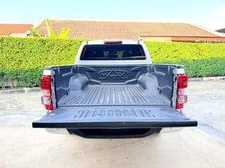 2017 Colorado C-Cab 2.5 Automatic - image blurred placeholder