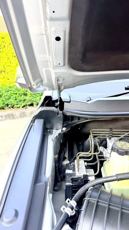 2017 Colorado C-Cab 2.5 Automatic