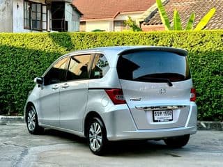 Honda Freed 1.5 EL ปี 2012 - image blurred placeholder