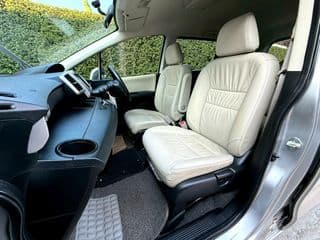 Honda Freed 1.5 EL ปี 2012 - image blurred placeholder