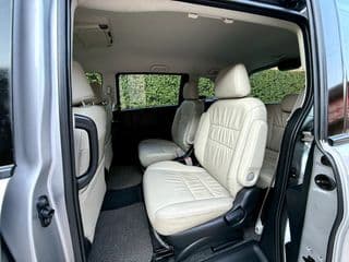 Honda Freed 1.5 EL ปี 2012 - image blurred placeholder