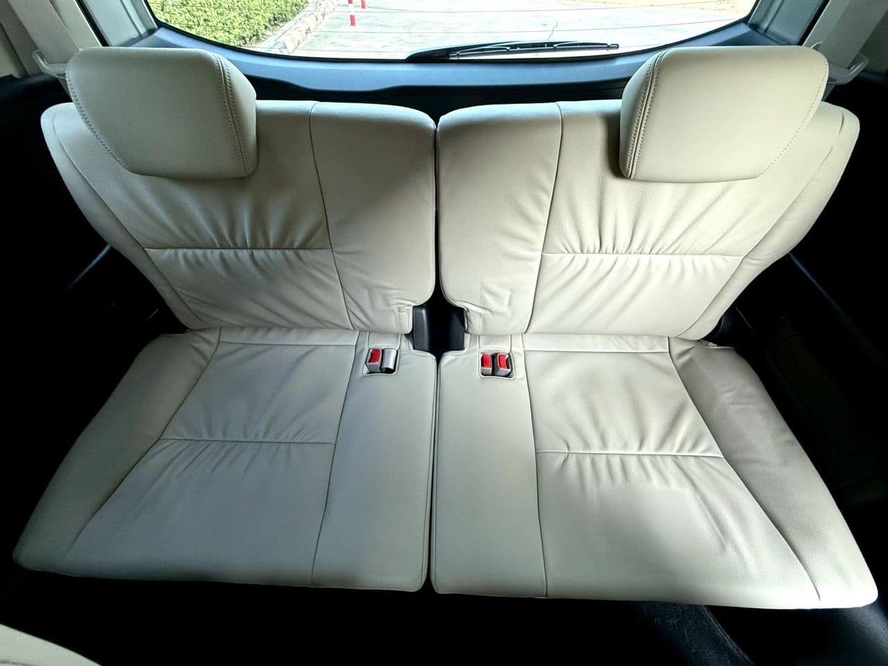 Honda Freed 1.5 EL ปี 2012