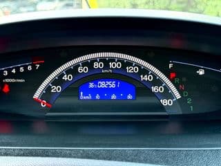 Honda Freed 1.5 EL ปี 2012 - image blurred placeholder