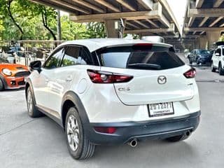 Mazda CX-3 2.0 Base Plus ปี 2022 - image blurred placeholder