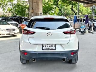Mazda CX-3 2.0 Base Plus ปี 2022 - image blurred placeholder