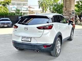 Mazda CX-3 2.0 Base Plus ปี 2022 - image blurred placeholder