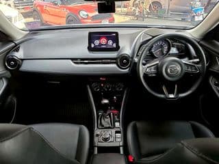 Mazda CX-3 2.0 Base Plus ปี 2022 - image blurred placeholder