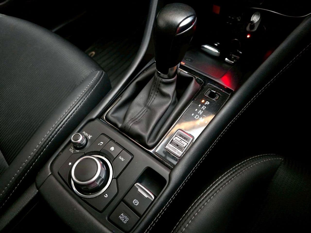 Mazda CX-3 2.0 Base Plus ปี 2022