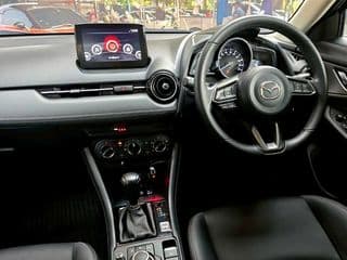 Mazda CX-3 2.0 Base Plus ปี 2022 - image blurred placeholder
