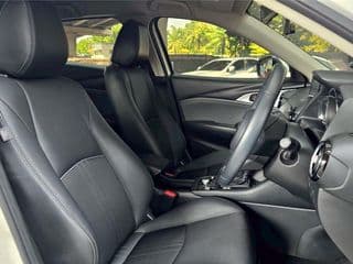 Mazda CX-3 2.0 Base Plus ปี 2022 - image blurred placeholder