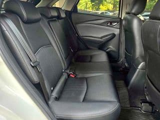 Mazda CX-3 2.0 Base Plus ปี 2022 - image blurred placeholder