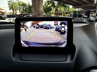 Mazda CX-3 2.0 Base Plus ปี 2022 - image blurred placeholder