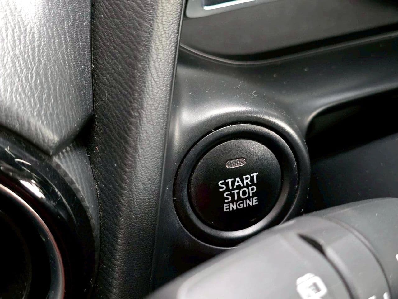 Mazda CX-3 2.0 Base Plus ปี 2022