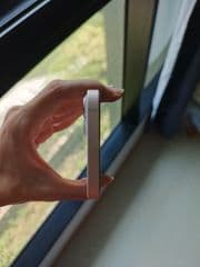 IPhone 13 - image blurred placeholder