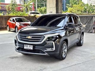 2020 Chevrolet Captiva 1.5 LT - image blurred placeholder