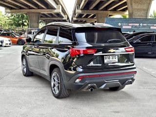 2020 Chevrolet Captiva 1.5 LT - image blurred placeholder