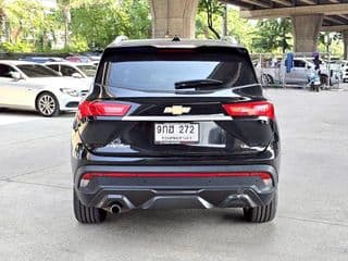 2020 Chevrolet Captiva 1.5 LT - image blurred placeholder