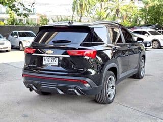 2020 Chevrolet Captiva 1.5 LT - image blurred placeholder