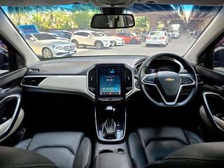 2020 Chevrolet Captiva 1.5 LT - image blurred placeholder